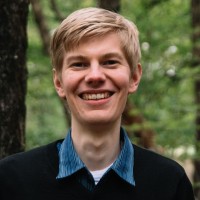 Lewis Seating Systems B.V. Employee Allan Veale's profile photo