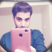 Shabir Rather Email
