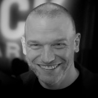 BBC News Employee Daniel Adamson's profile photo