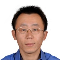 Visionox Employee 王方宁- Senior Software Engineer's profile photo