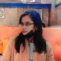 Antrazal Solutions Private Limited Employee Shreya Shukla's profile photo