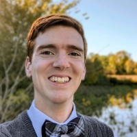 Cobalt Speech & Language Employee David Morley's profile photo