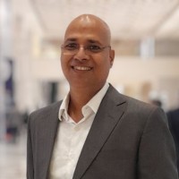 Anil Chorghe Email