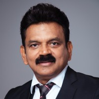 Anandkumar Varadharajulu Email & Phone Number