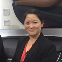 Deloitte Employee Ayako Tanaka's profile photo