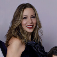 Screaming Color Corp Employee Aldrina Grisanti's profile photo