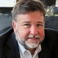 WJC Consulting and Editing Employee William Costa's profile photo