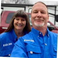 Interlink Cloud Advisors Employee Sam Lohrer's profile photo