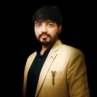 Parsh Technologies Employee Ravi Vaishnav's profile photo