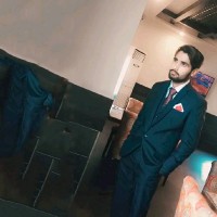 Savari Employee Yasir Sohail's profile photo