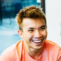 ServisHero Employee Bosco Ho's profile photo