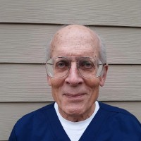 Agile Occupational Medicine Employee John Capos's profile photo