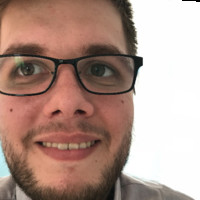 Mektec Group Europe Employee Marcell Hajas's profile photo