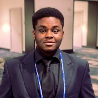 BioNex Solutions Employee Akinwale Akinbolagbe's profile photo