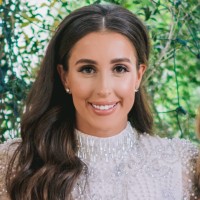 Premier Claims Employee Caitlyn Milligan's profile photo