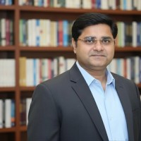Astellas Pharma Employee Hrishikesh Kumar's profile photo