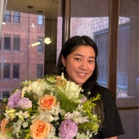 Nexad Employee Jenny Chu's profile photo
