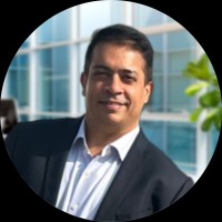 LocationGuru Solutions Employee Shaheer Ahmed's profile photo