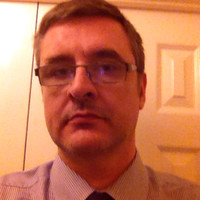 VPK Packaging UK and Ireland Employee Andy Kendall's profile photo