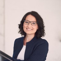 Jasmin Dehner Email