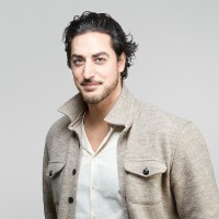 ARCHE FORMATION Employee Kevin Finel's profile photo