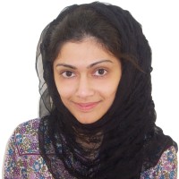 Email e telefono di Shaheenah Dawood