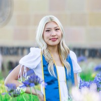 ONLY Hydration Employee Brianna Hou's profile photo