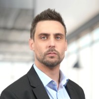 GfK - An NIQ Company Employee David Lewis's profile photo