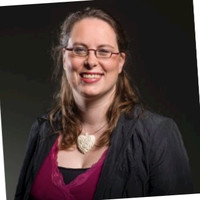 Icare Verpleging & Verzorging Employee Lydia Joling's profile photo