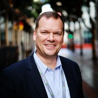AvePoint Employee Tom Gawczynski's profile photo