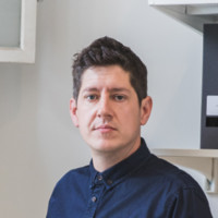 Matt Driscoll Email & Phone Number