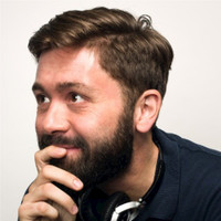 Evvnt Employee Mark Unsworth's profile photo