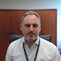 David Rogalski Email & Phone Number