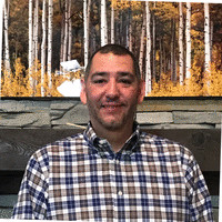 Comstock Resources Employee Benito Salinas's profile photo