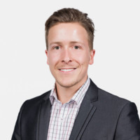 Groupe Focus Employee Jordan Mackean's profile photo