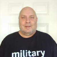 Amazon Employee Michael Postel's profile photo