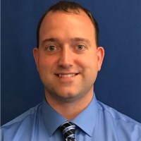 New York State Thruway Authority Employee David Leather's profile photo