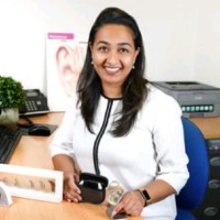 Neurosensory Employee Fay Braganza's profile photo