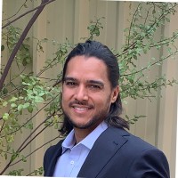 FGB Natural Products Employee Sean Burton's profile photo