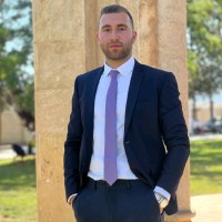 imos AG Employee Omar Ali's profile photo
