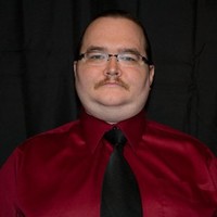 CrowdStrike Employee Matthew Leavitt's profile photo