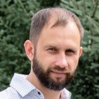 Eltex Company Employee Alexey Mamaev's profile photo