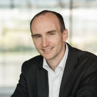 Data-Major Employee Florent PAUL's profile photo