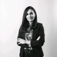 GPA Partners Employee Negar Mirlohian's profile photo