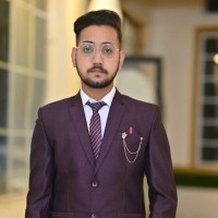 DevsRank Employee Muhammad Hasham's profile photo