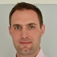 Securus Communications Ltd Employee Rob Derbyshire's profile photo