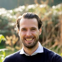 Arnold Suhr Netherlands B.V. Employee Tim Croll's profile photo