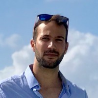 Saar Cohen Email & Phone Number