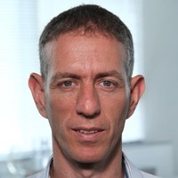 Yuval Elovici Email & Phone Number