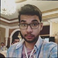 Muhammad Idrees Email